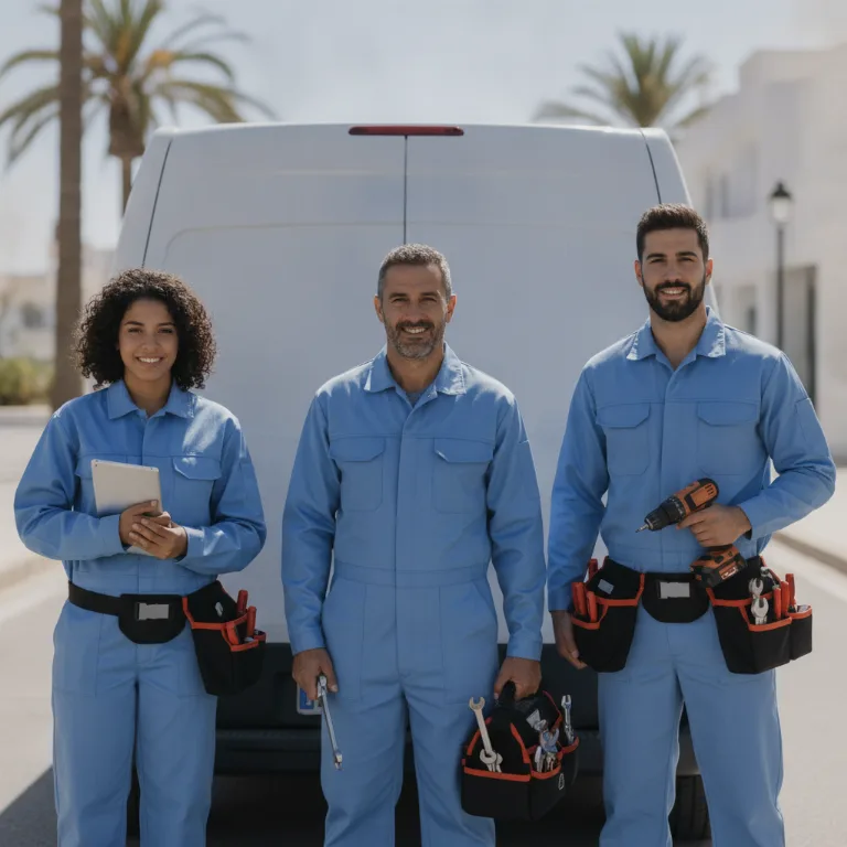 Reparación Bomba de Calor equipo en Barcelona